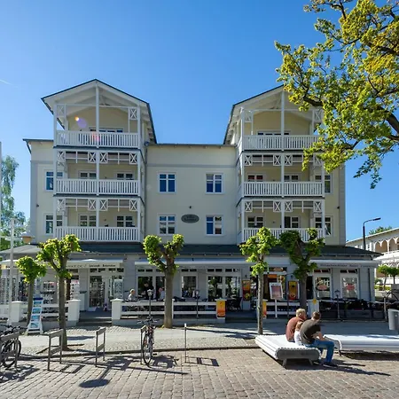 Apartment Seerose - 10 Seerose