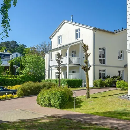 Apartment Seerose - 10 Seerose