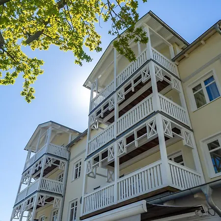 Seerose - 10 Seerose Apartment