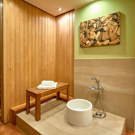 Seerose - 10 Seerose Apartment