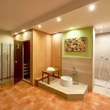 Apartment Seerose - 10 Seerose