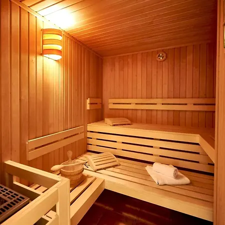 Seerose - 10 Seerose Apartment *