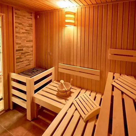 Apartment Seerose - 10 Seerose Sellin (Rugen)