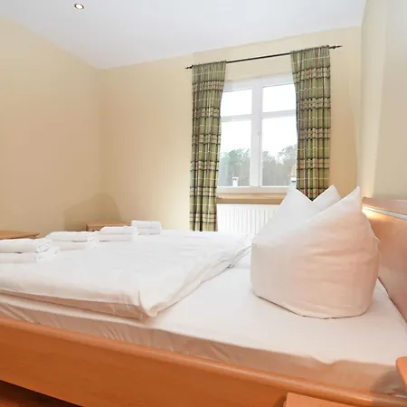 Seerose - 10 Seerose Apartment *