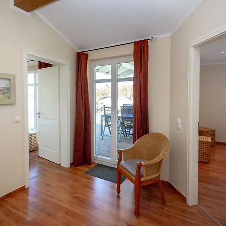 Seerose - 10 Seerose Apartment *