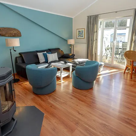 Apartment Seerose - 10 Seerose