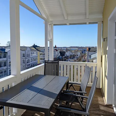 Apartment Seerose - 10 Seerose *