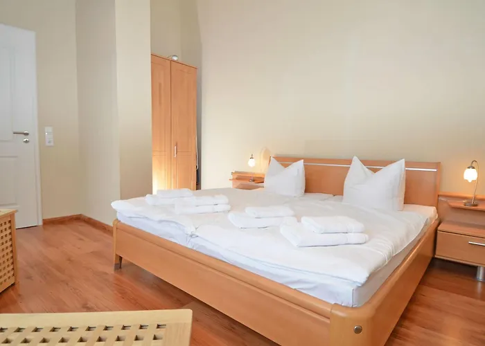 Seerose - 10 Seerose Sellin (Rugen)