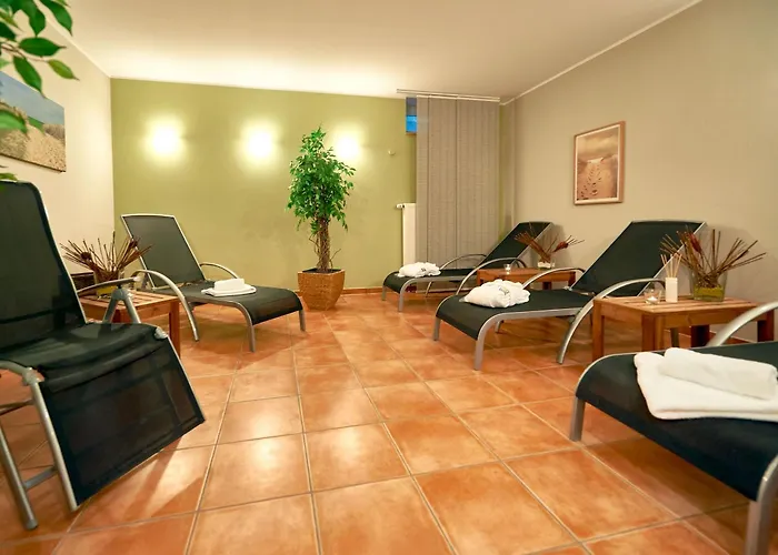 Seerose - 10 Seerose * Sellin (Rugen)