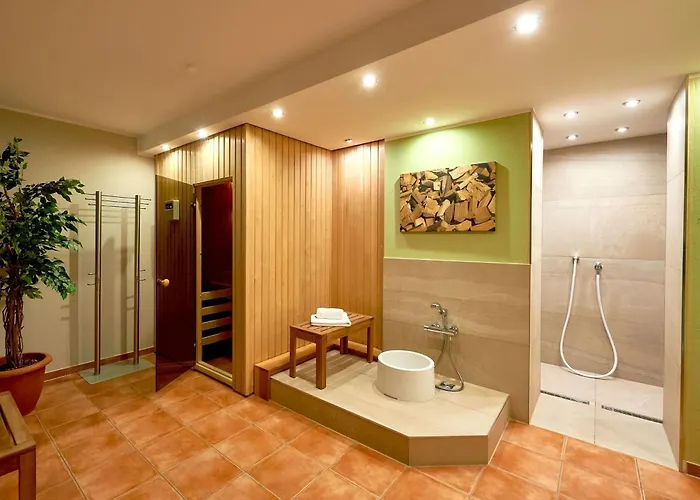 Apartmán Seerose - 10 Seerose