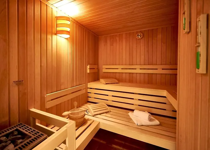 Seerose - 10 Seerose Apartmán *