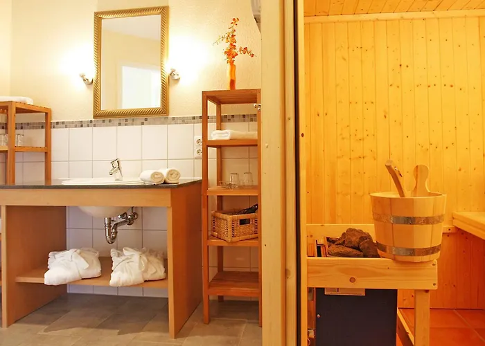 Seerose - 10 Seerose Apartmán Sellin (Rugen)