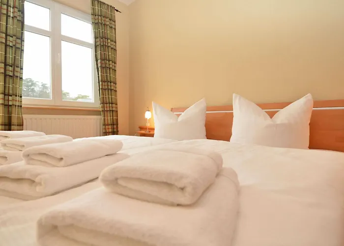 Seerose - 10 Seerose Sellin (Rugen)