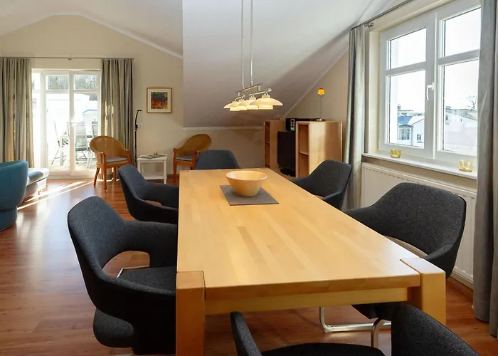 Seerose - 10 Seerose Sellin (Rugen)