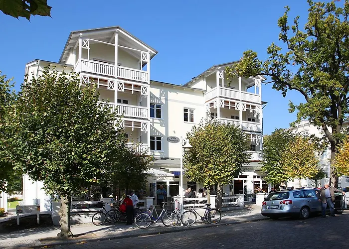 Seerose - 10 Seerose *